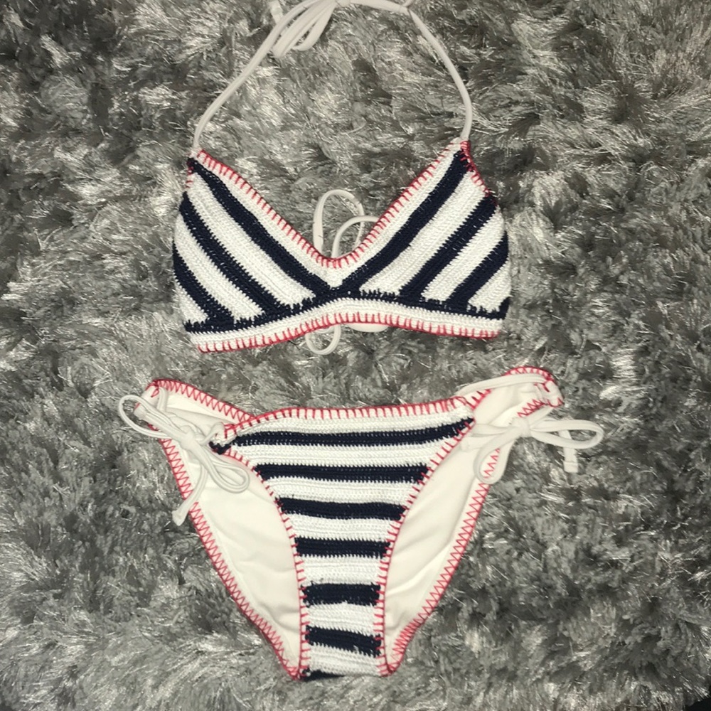 Target Xhilaration Bikini
